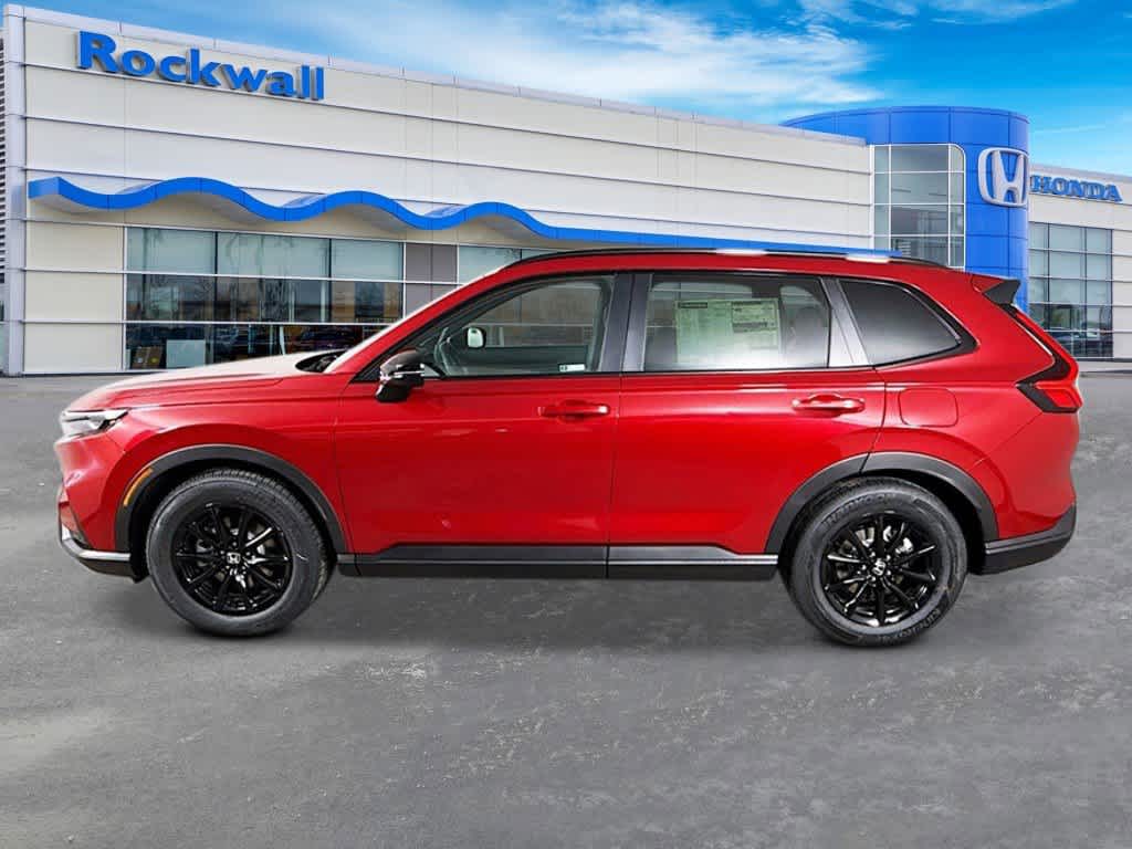 View vehicle photo 2