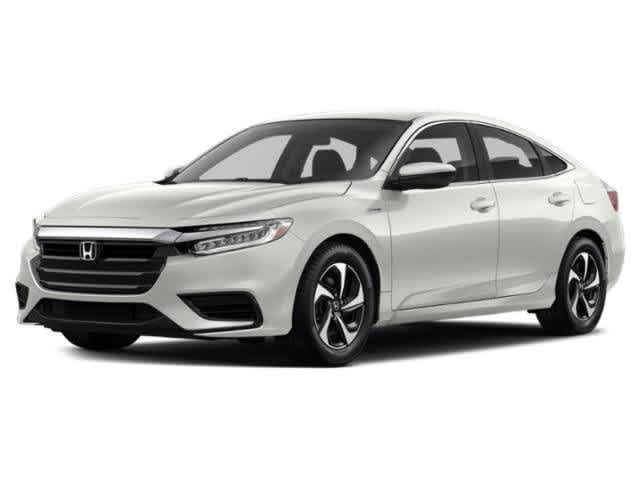2021 Honda Insight LX FWD