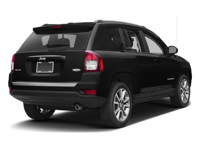 2017 Jeep Compass