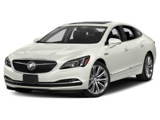 2019 Buick LaCrosse Premium FWD
