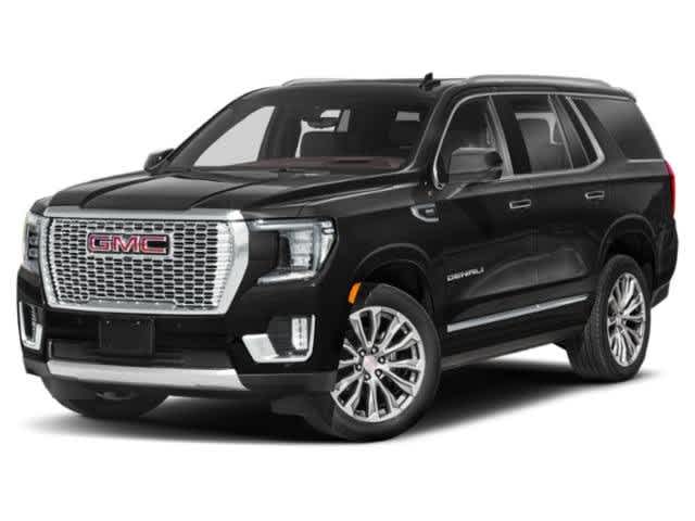 2022 GMC Yukon Denali 4WD