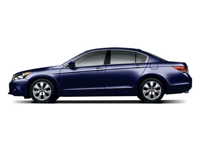 2009 Honda Accord EX-L 3