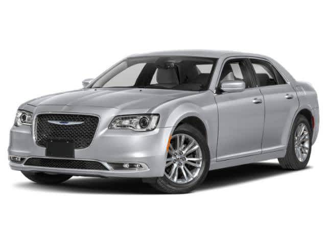 2022 Chrysler 300