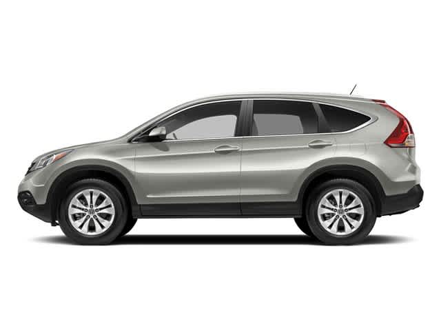 2014 Honda CR-V EX-L 3