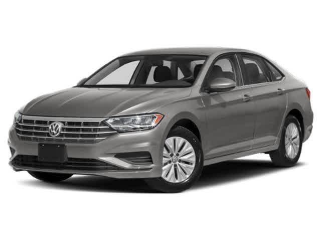 2021 Volkswagen Jetta