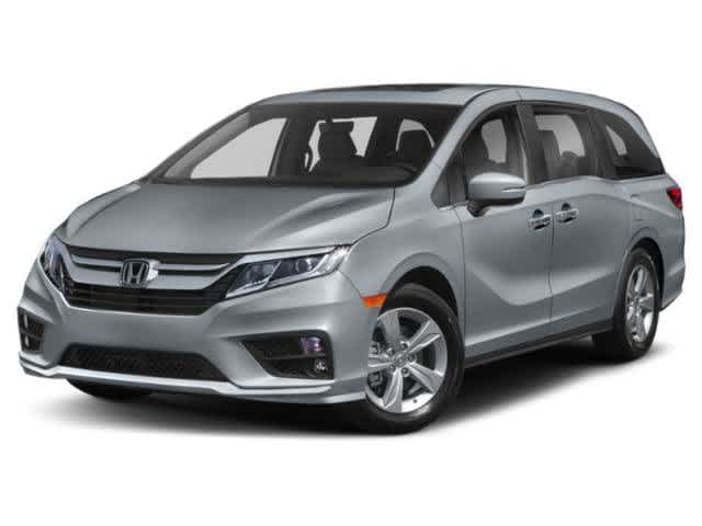 2019 Honda Odyssey
