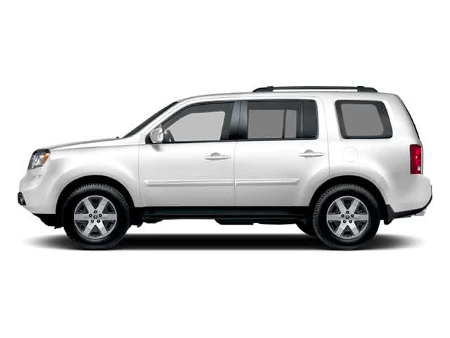 2013 Honda Pilot Touring 3