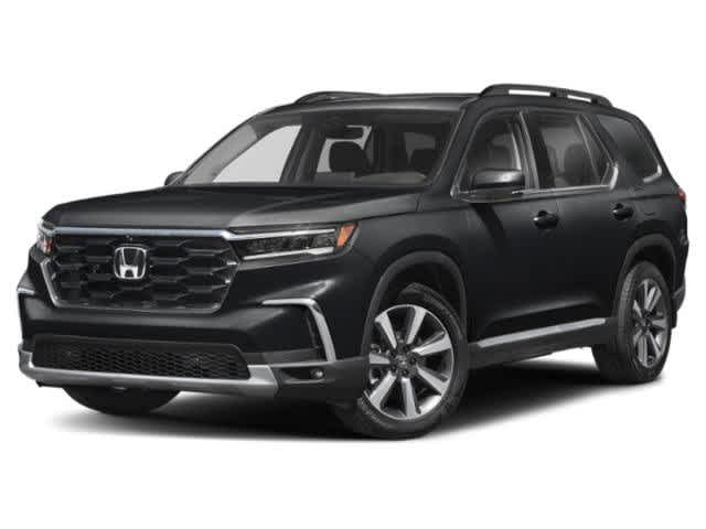 2025 Honda Pilot Elite AWD SUV / Crossover All-Wheel Drive Automatic