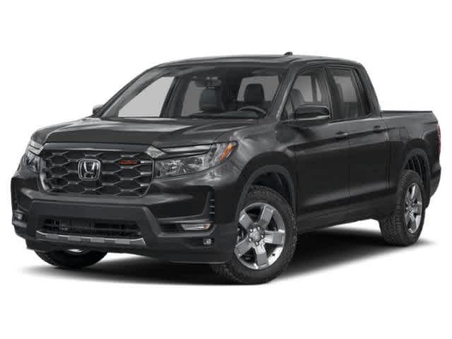 2024 Honda Ridgeline TrailSport AWD