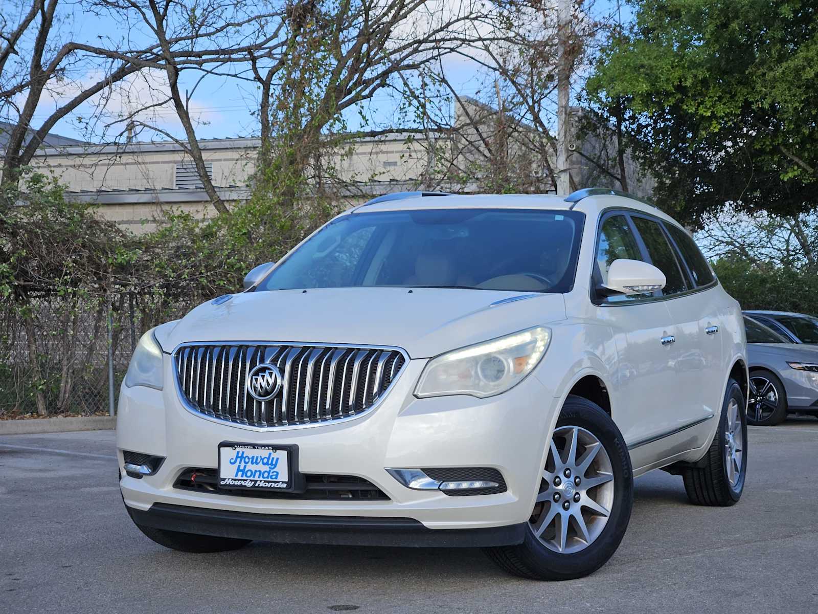 2015 Buick Enclave Leather FWD