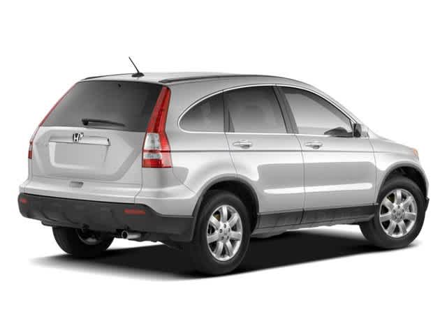 2009 Honda CR-V EX-L 2