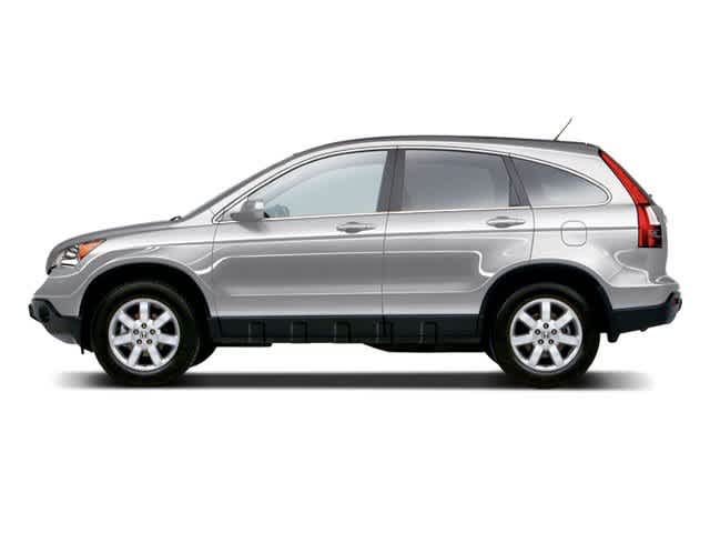 2009 Honda CR-V EX-L 3