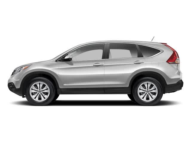 2013 Honda CR-V EX-L 3