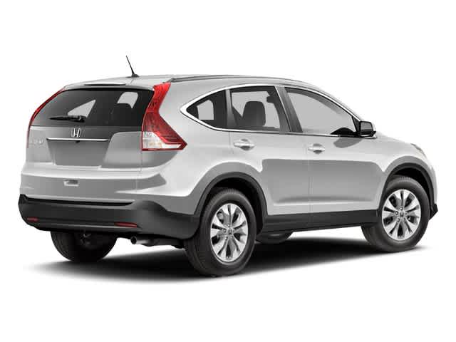 2013 Honda CR-V EX-L 2