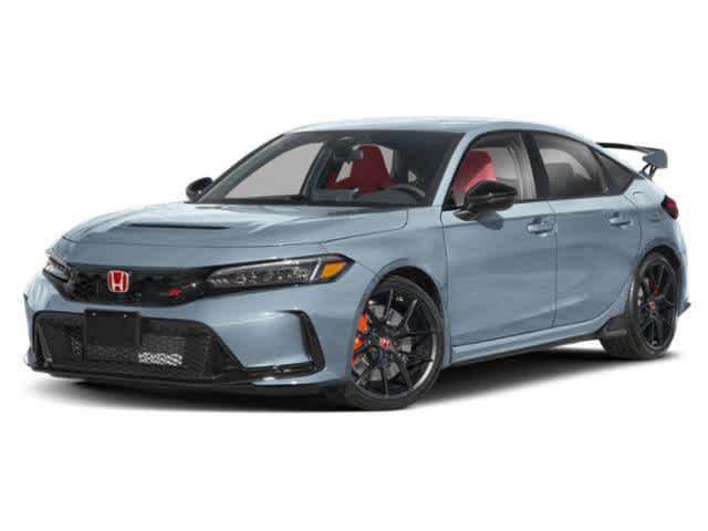 2024 Honda Civic Type R FWD