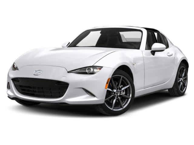2019 MAZDA MX-5 Miata RF