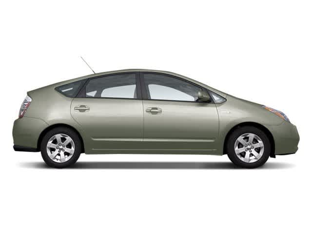 2009 Toyota Prius BASE 3