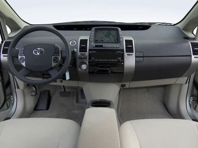 2009 Toyota Prius BASE 4