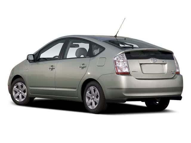 2009 Toyota Prius BASE 2