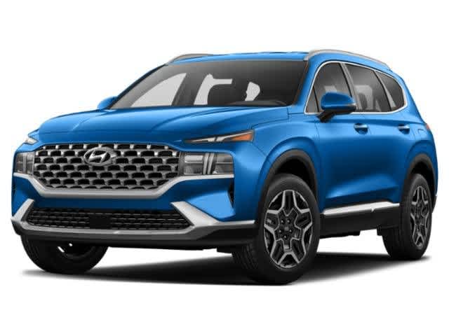 2022 Hyundai Santa Fe Plug-In Hybrid SEL Convenience 1