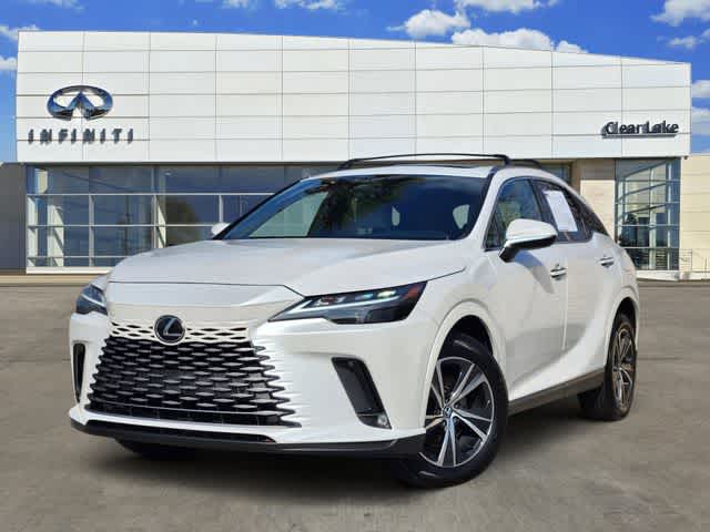 2024 Lexus RX 350 Premium AWD