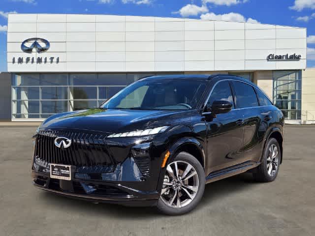 2027 INFINITI QX65