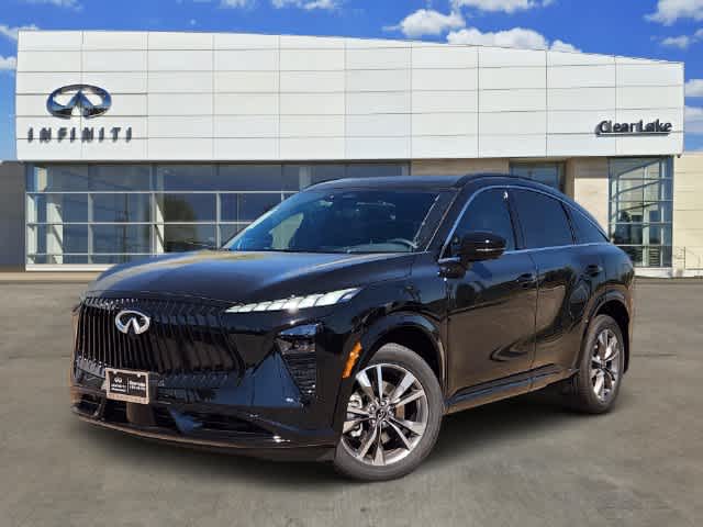 2027 INFINITI QX65