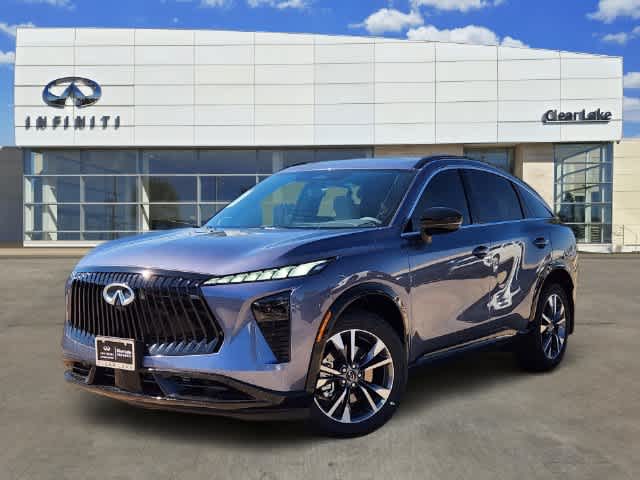2027 INFINITI QX65