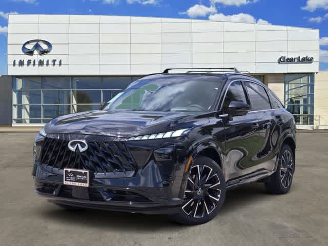 2027 INFINITI QX65