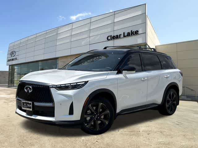 2026 INFINITI QX60 Autograph AWD