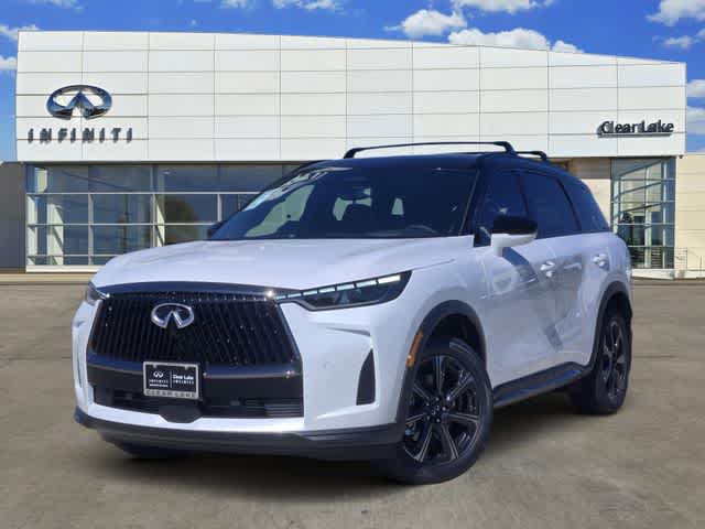 2026 INFINITI QX60 Autograph AWD
