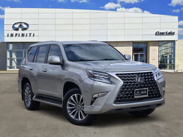 2021 Lexus GX 460 Luxury AWD