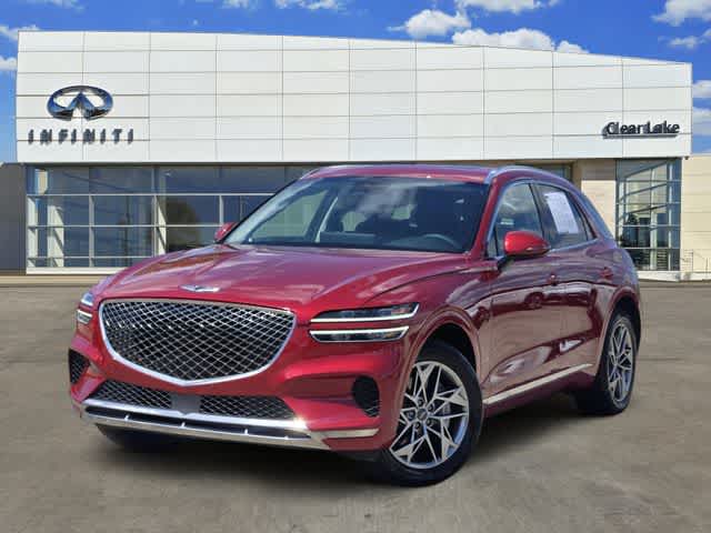 2023 Genesis GV70