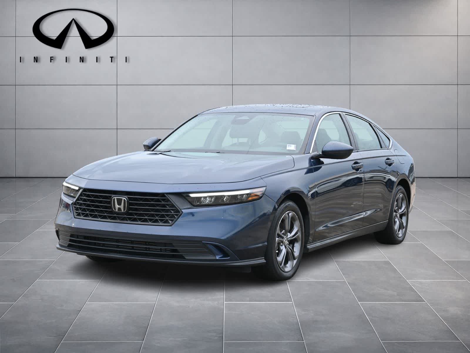 2023 Honda Accord