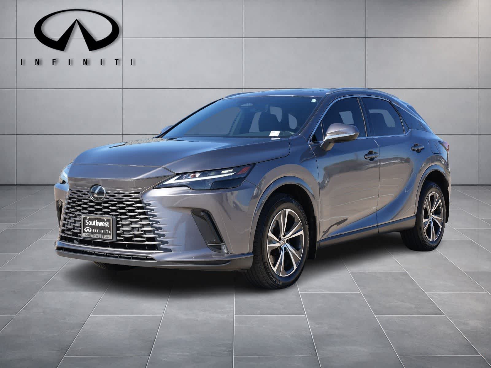 2023 Lexus RX 350 Premium FWD