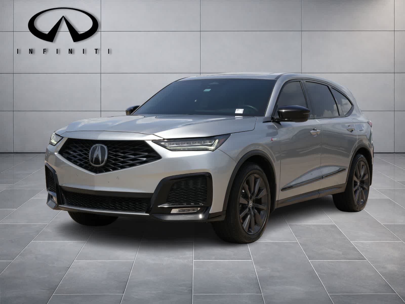 2025 Acura MDX