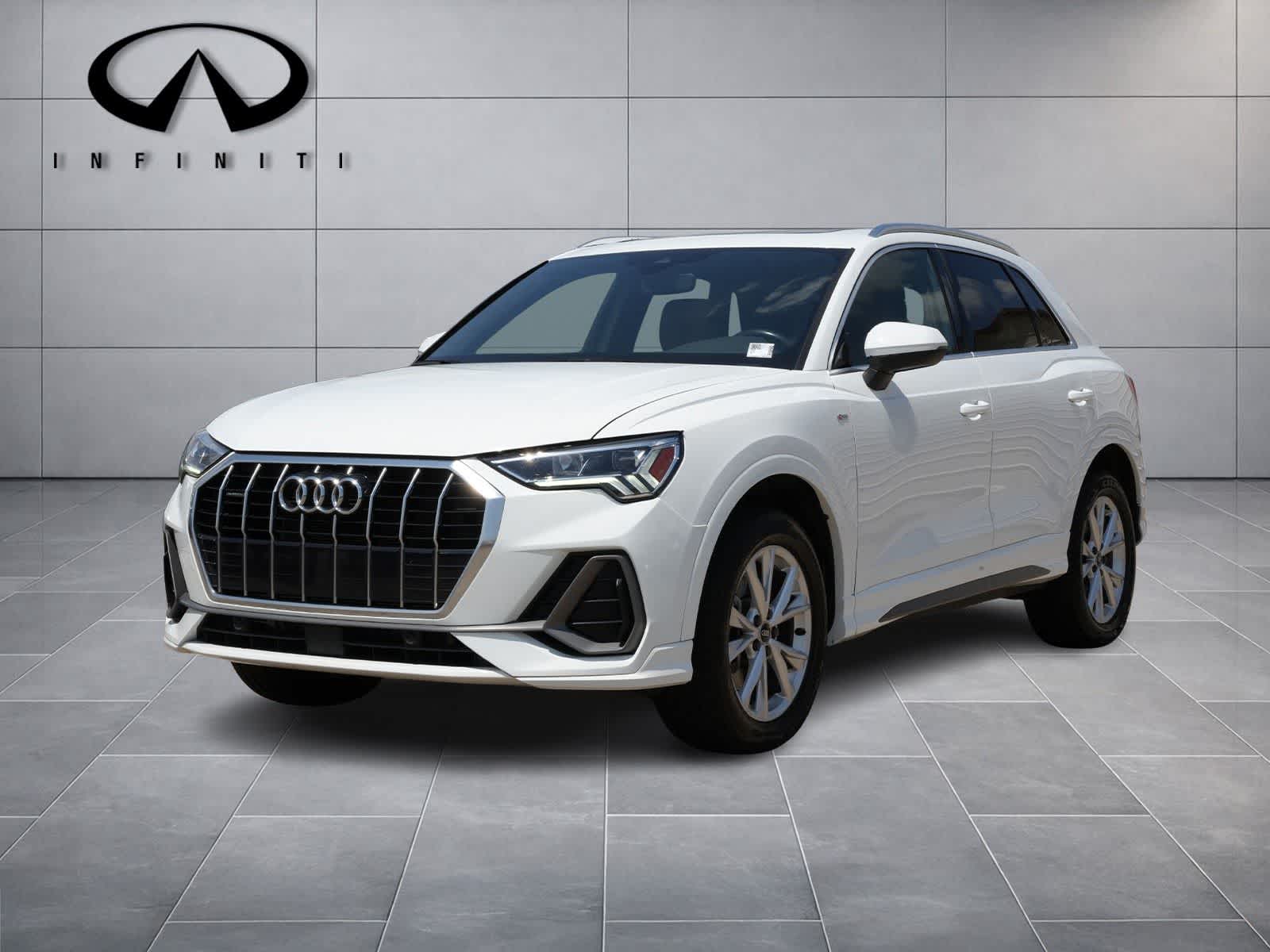 2024 Audi Q3