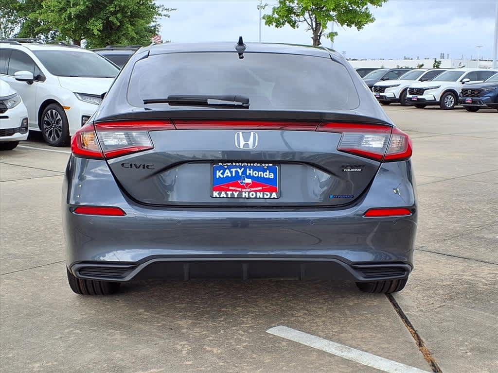 View vehicle photo 5