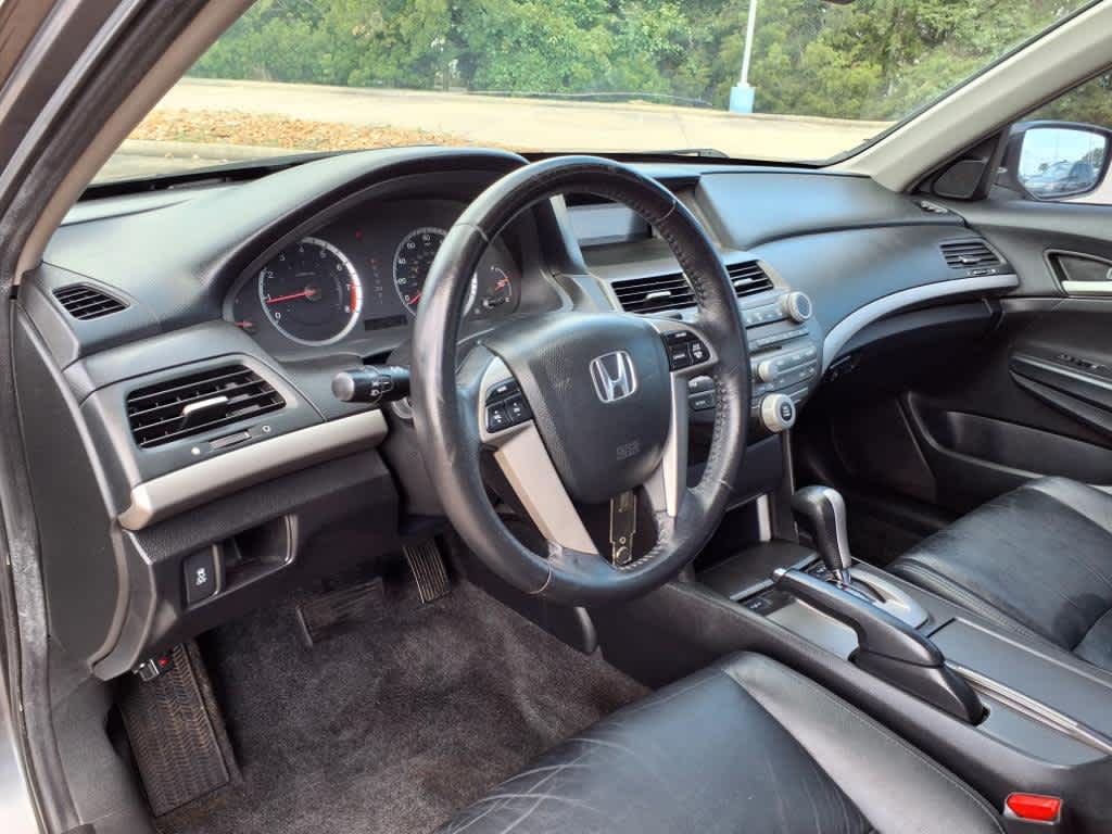 Used 2011 Honda Accord SE with VIN 1HGCP2F64BA037843 for sale in Katy, TX