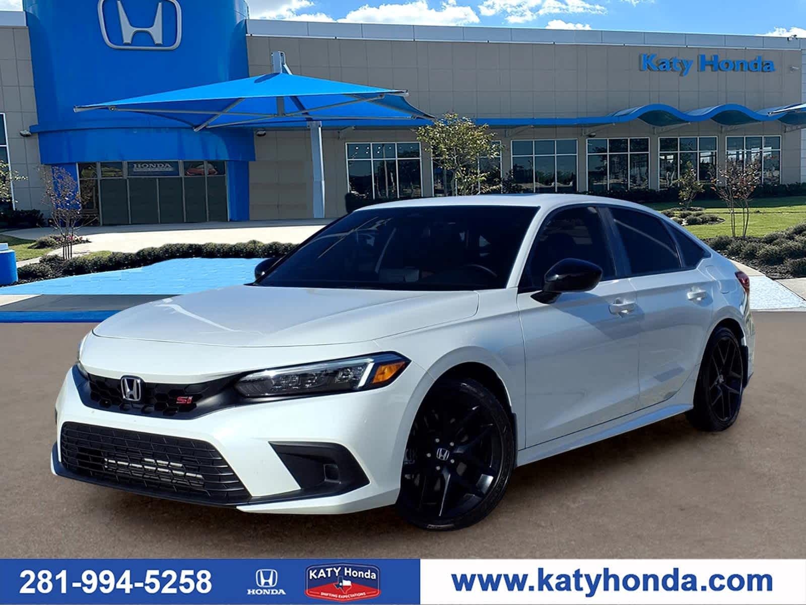 2024 Honda Civic