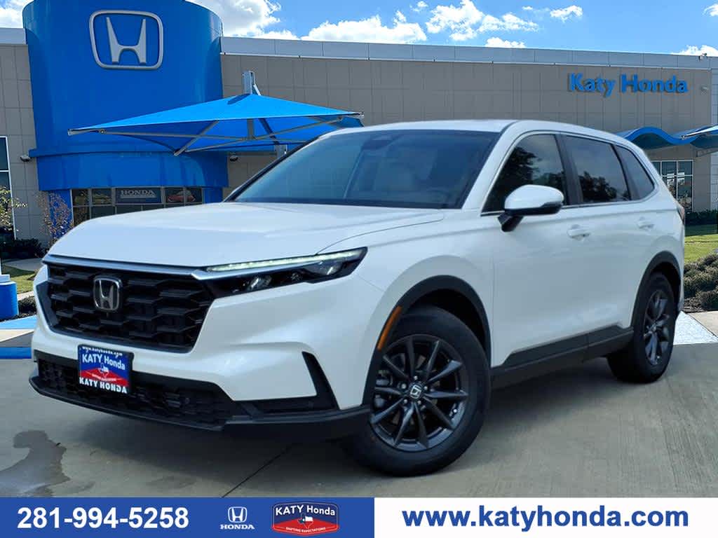 2026 Honda CR-V EX-L 2026 Honda CR-V EX-L