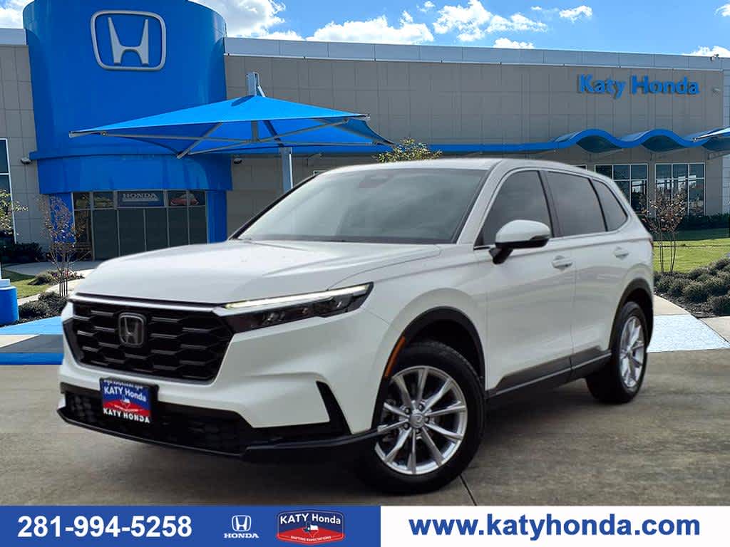 2023 Honda CR-V 