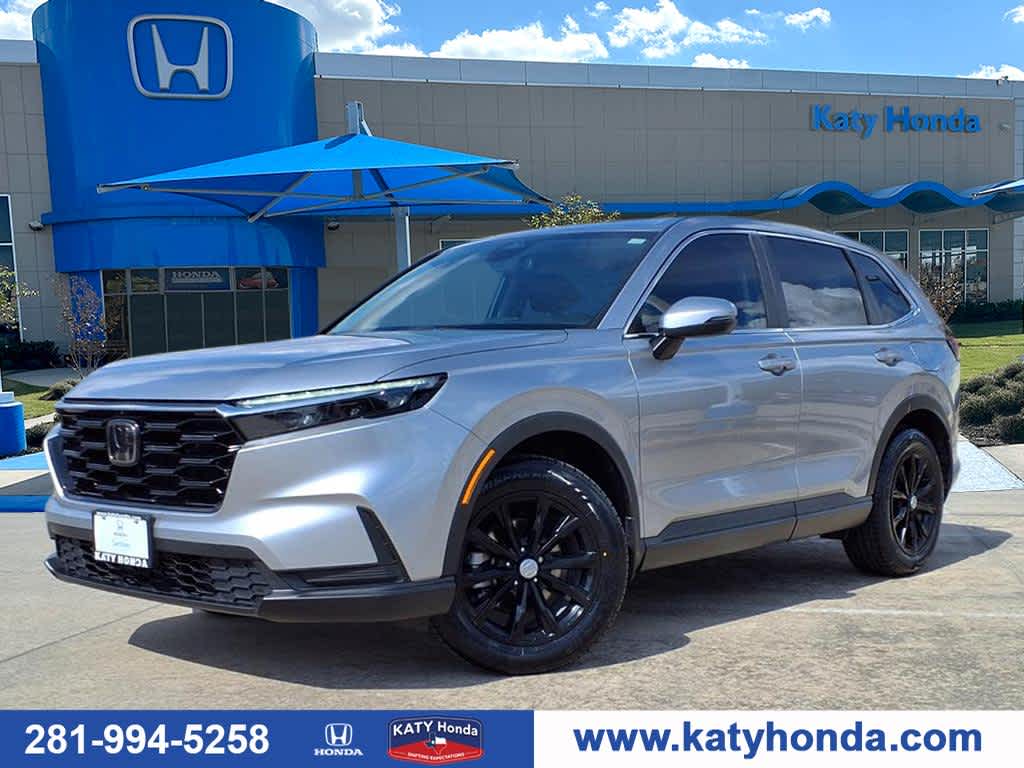 2024 Honda CR-V EX 2024 Honda CR-V EX
