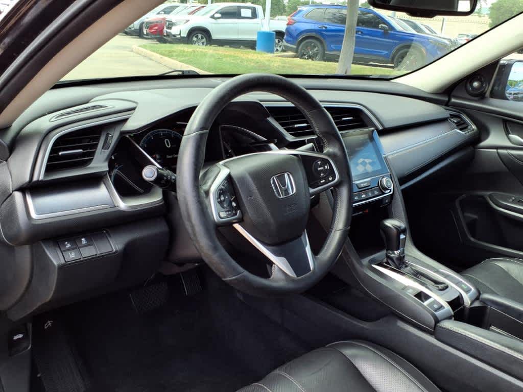 Used 2014 Honda CR-V LX with VIN 3CZRM3H33EG702578 for sale in Katy, TX