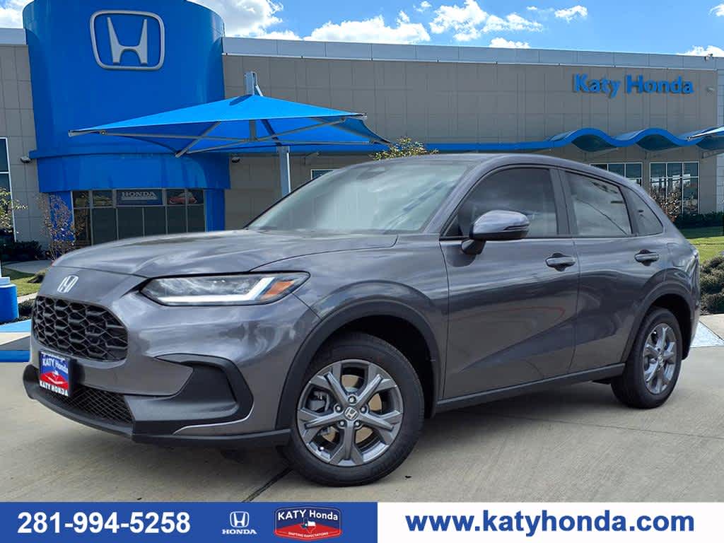 2026 Honda HR-V LX 2026 Honda HR-V LX