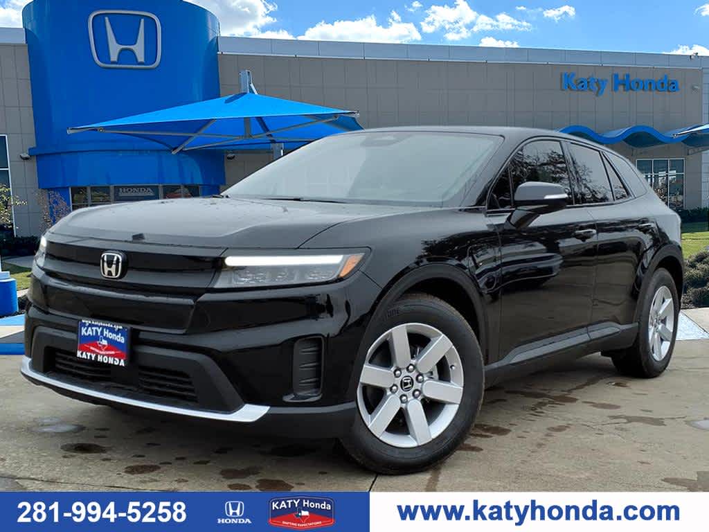 2026 Honda Prologue EX