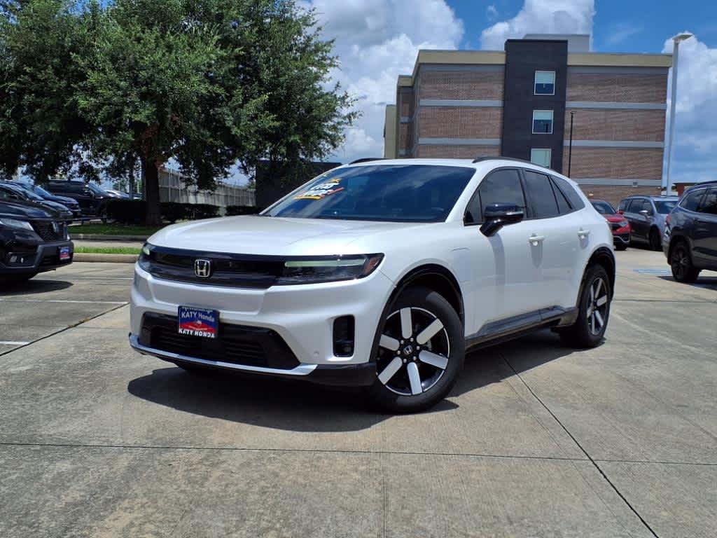 2024 Honda Prologue Touring