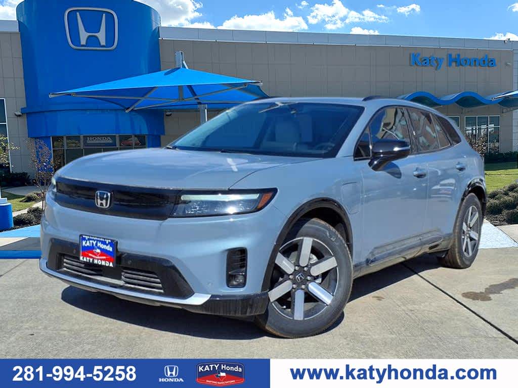  Honda Prologue