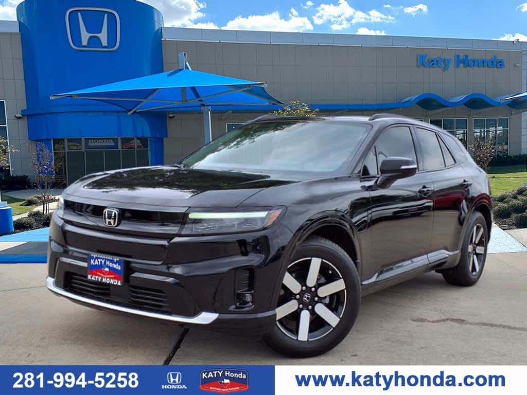 2024 Honda Prologue Touring