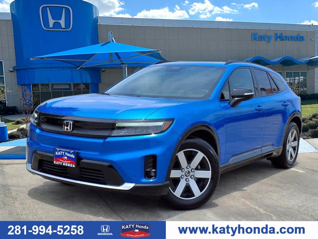 2024 Honda Prologue Touring